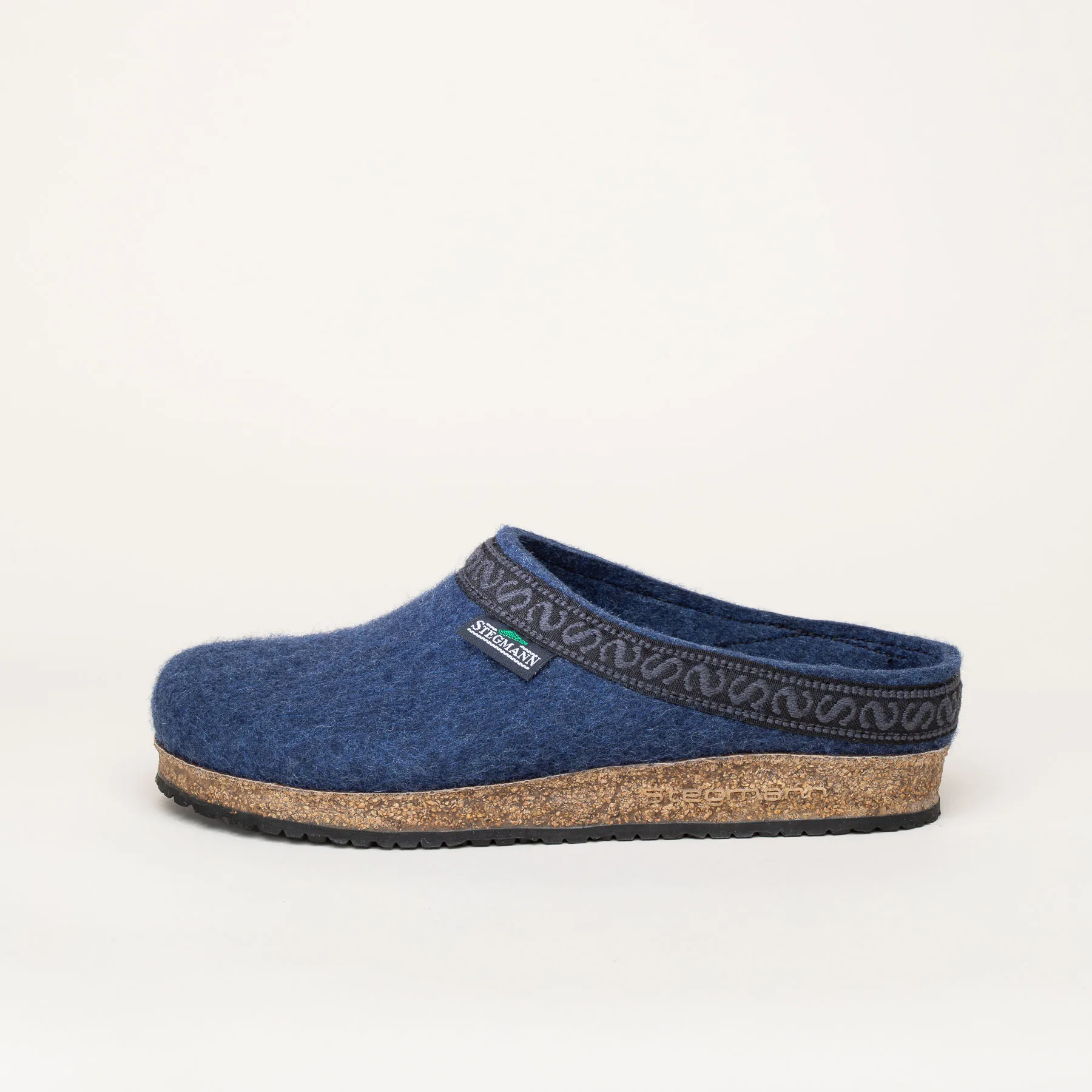 Stegmann store wool clogs